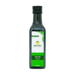 Ulei de canepa conventional 100 ml Natural Hemp Heart.