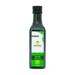 Ulei de canepa ECO 100 ml Natural Hemp Heart