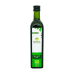 Ulei de canepa ECO 500 ml Natural Hemp Heart