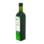 Ulei de canepa conventional 500 ml Natural Hemp Heart - imagine 2
