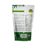 Semințe decorticate de canepa 250 g Natural Hemp Heart - imagine 3