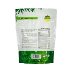 Făină organică de cânepă 500 g Natural Hemp Heart - imagine 3