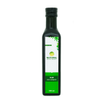 Ulei de canepa conventional 250 ml Natural Hemp Heart