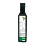 Ulei de Soia ECO 250ml  ml Natural Hemp Heart - imagine 2