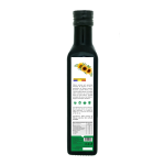Ulei de Floarea-soarelui Sarutul Soarelui ECO 250ml  Natural Hemp Heart - imagine 2