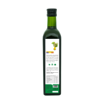 Ulei de Soia Sarutul Soarelui ECO 500ml  Natural Hemp Heart - imagine 2
