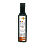 Ulei din semințe de dovleac 250ml  Natural Hemp Heart - imagine 2